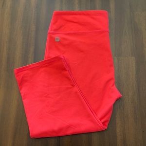 Fabletics leggings